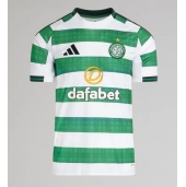 Celtic Hjemmebanetrøje 2025-26 Kort ærmer
