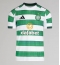 Celtic Hjemmebanetrøje 2025-26 Kort ærmer