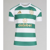 Celtic Hjemmebanetrøje 2026-27 Kort ærmer