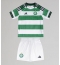 Celtic Hjemmebanetrøje Børn 2025-26 Kort ærmer (+ bukser)
