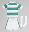 Celtic Hjemmebanetrøje Børn 2026-27 Kort ærmer (+ bukser)