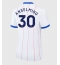 Chelsea Aaron Anselmino #30 Tredje trøje Dame 2026-27 Kort ærmer