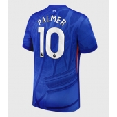 Chelsea Cole Palmer #10 Hjemmebanetrøje 2025-26 Kort ærmer