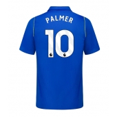 Chelsea Cole Palmer #10 Hjemmebanetrøje 2026-27 Kort ærmer