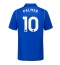Chelsea Cole Palmer #10 Hjemmebanetrøje 2026-27 Kort ærmer