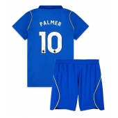 Chelsea Cole Palmer #10 Hjemmebanetrøje Børn 2026-27 Kort ærmer (+ bukser)