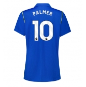 Chelsea Cole Palmer #10 Hjemmebanetrøje Dame 2026-27 Kort ærmer