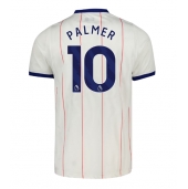 Chelsea Cole Palmer #10 Tredje trøje 2026-27 Kort ærmer