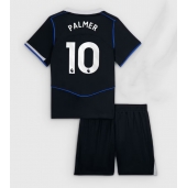 Chelsea Cole Palmer #10 Tredje trøje Børn 2025-26 Kort ærmer (+ bukser)