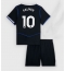 Chelsea Cole Palmer #10 Tredje trøje Børn 2025-26 Kort ærmer (+ bukser)