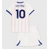 Chelsea Cole Palmer #10 Tredje trøje Børn 2026-27 Kort ærmer (+ bukser)