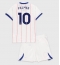 Chelsea Cole Palmer #10 Tredje trøje Børn 2026-27 Kort ærmer (+ bukser)