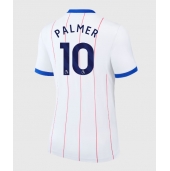 Chelsea Cole Palmer #10 Tredje trøje Dame 2026-27 Kort ærmer