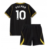 Chelsea Cole Palmer #10 Udebanetrøje Børn 2026-27 Kort ærmer (+ bukser)