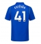 Chelsea Estevao Willian #41 Hjemmebanetrøje 2026-27 Kort ærmer