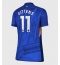 Chelsea Jamie Gittens #11 Hjemmebanetrøje Dame 2025-26 Kort ærmer