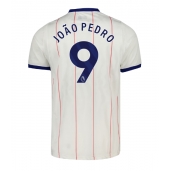 Chelsea Joao Pedro #9 Tredje trøje 2026-27 Kort ærmer