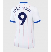 Chelsea Joao Pedro #9 Tredje trøje Dame 2026-27 Kort ærmer