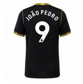 Chelsea Joao Pedro #9 Udebanetrøje 2026-27 Kort ærmer