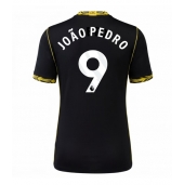 Chelsea Joao Pedro #9 Udebanetrøje Dame 2026-27 Kort ærmer