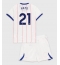 Chelsea Jorrel Hato #21 Tredje trøje Børn 2026-27 Kort ærmer (+ bukser)