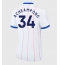 Chelsea Josh Acheampong #34 Tredje trøje Dame 2026-27 Kort ærmer