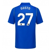 Chelsea Malo Gusto #27 Hjemmebanetrøje 2026-27 Kort ærmer