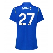 Chelsea Malo Gusto #27 Hjemmebanetrøje Dame 2026-27 Kort ærmer