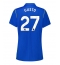 Chelsea Malo Gusto #27 Hjemmebanetrøje Dame 2026-27 Kort ærmer