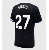 Chelsea Malo Gusto #27 Tredje trøje 2025-26 Kort ærmer