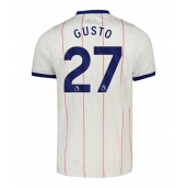 Chelsea Malo Gusto #27 Tredje trøje 2026-27 Kort ærmer