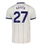 Chelsea Malo Gusto #27 Tredje trøje 2026-27 Kort ærmer