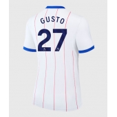 Chelsea Malo Gusto #27 Tredje trøje Dame 2026-27 Kort ærmer