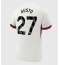 Chelsea Malo Gusto #27 Udebanetrøje 2025-26 Kort ærmer