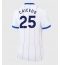 Chelsea Moises Caicedo #25 Tredje trøje Dame 2026-27 Kort ærmer