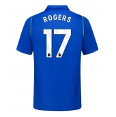 Chelsea Morgan Rogers #17 Hjemmebanetrøje 2026-27 Kort ærmer