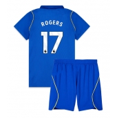 Chelsea Morgan Rogers #17 Hjemmebanetrøje Børn 2026-27 Kort ærmer (+ bukser)