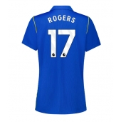 Chelsea Morgan Rogers #17 Hjemmebanetrøje Dame 2026-27 Kort ærmer