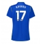Chelsea Morgan Rogers #17 Hjemmebanetrøje Dame 2026-27 Kort ærmer