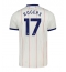 Chelsea Morgan Rogers #17 Tredje trøje 2026-27 Kort ærmer