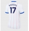 Chelsea Morgan Rogers #17 Tredje trøje Dame 2026-27 Kort ærmer