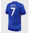 Chelsea Pedro Neto #7 Hjemmebanetrøje 2025-26 Kort ærmer