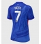 Chelsea Pedro Neto #7 Hjemmebanetrøje Dame 2025-26 Kort ærmer