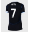 Chelsea Pedro Neto #7 Tredje trøje Dame 2025-26 Kort ærmer