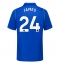 Chelsea Reece James #24 Hjemmebanetrøje 2026-27 Kort ærmer