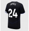 Chelsea Reece James #24 Tredje trøje 2025-26 Kort ærmer