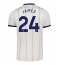 Chelsea Reece James #24 Tredje trøje 2026-27 Kort ærmer