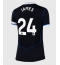 Chelsea Reece James #24 Tredje trøje Dame 2025-26 Kort ærmer