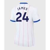 Chelsea Reece James #24 Tredje trøje Dame 2026-27 Kort ærmer