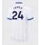 Chelsea Reece James #24 Tredje trøje Dame 2026-27 Kort ærmer